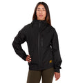 Black Rain Jacket V810