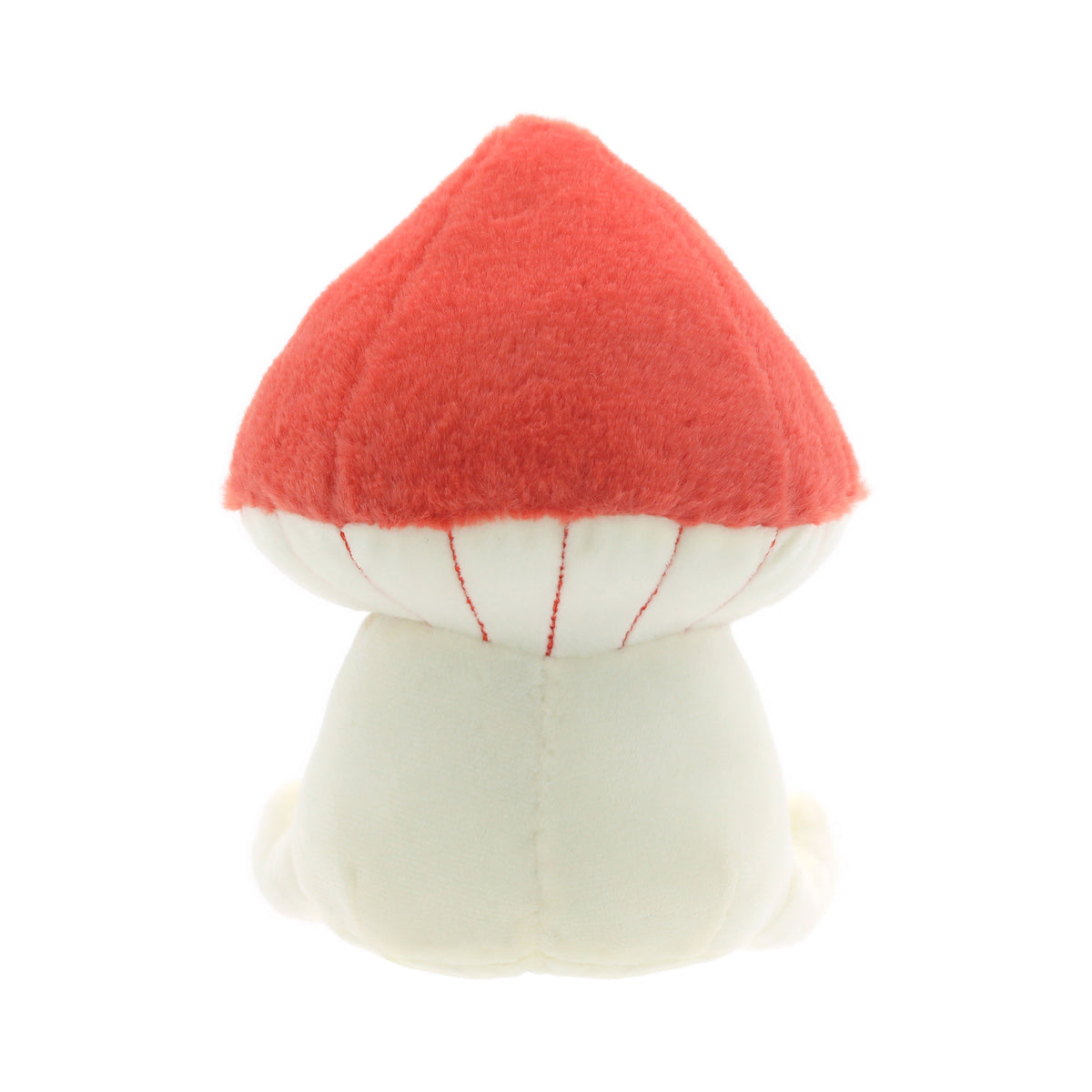 Small Mushroom Easter Plush B27678