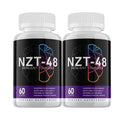 60 Capsules Brain Booster N8351