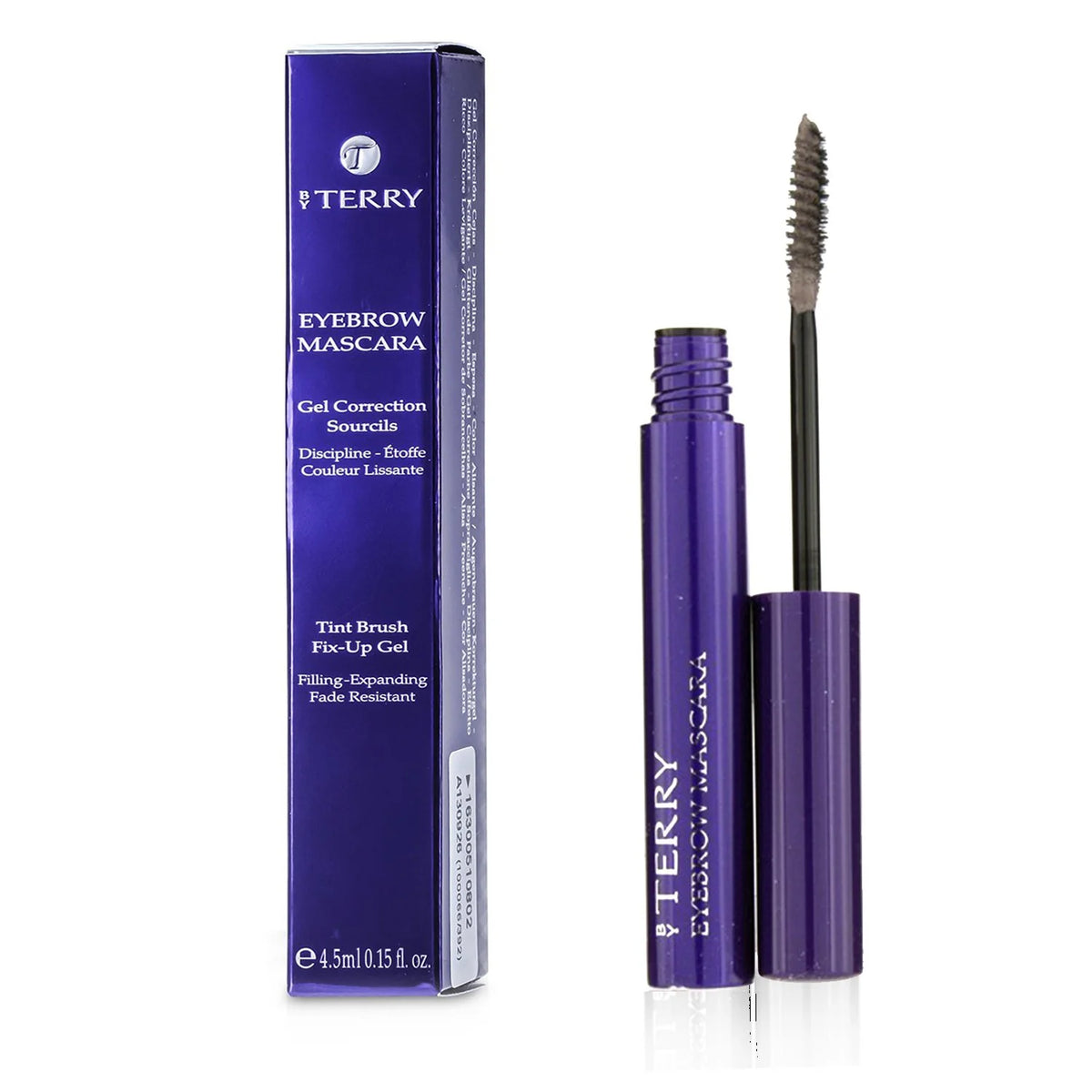 Highlight Blonde Eyebrow Mascara 4.5ml/0.15oz J315694