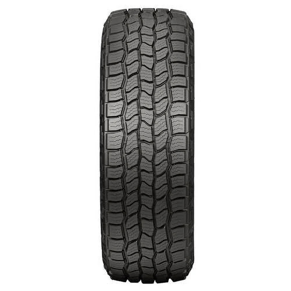 All Terrain 265/70R17 115T Light Truck Tire J748136