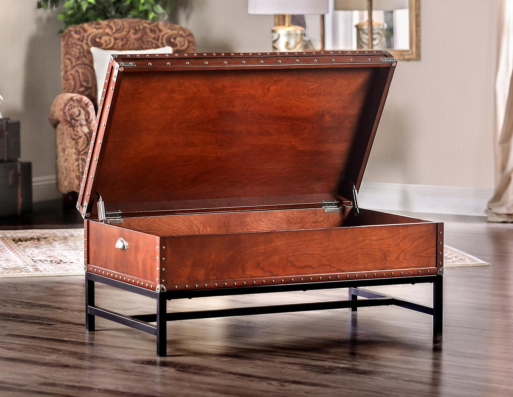 Cherry Coffee Table H922