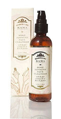 Rose and Jasmine Face Cleanser with Essential Oils, 100ml X6218