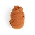 Snuffle Pinecone Dog Toy O892