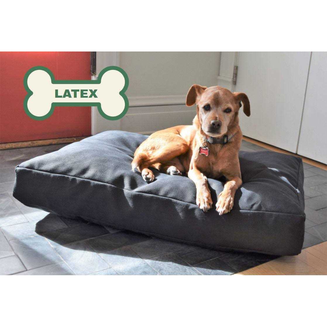 Organic Hemp Dog Bed Fill P225