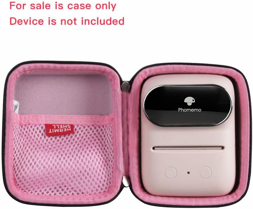 Portable Bluetooth Thermal Label Maker Printer V26583