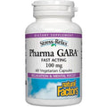 Gaba 100 mg 60 vegcaps R6556