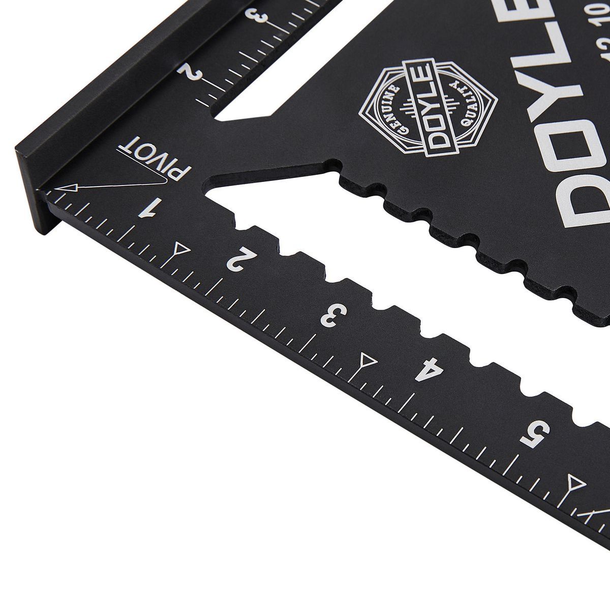 12 in. Rafter Square Z3819