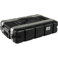 2 Space Protective Wireless Rack Case D2425