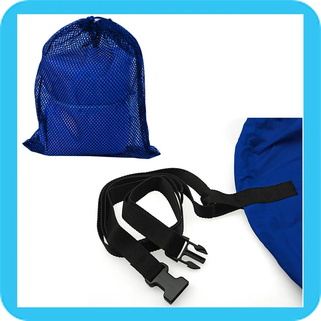Boat Cover Q528