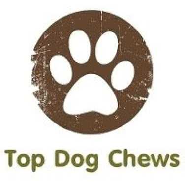 Large Thick Elk Antler 5 Pack Dog Chew Treat C95485