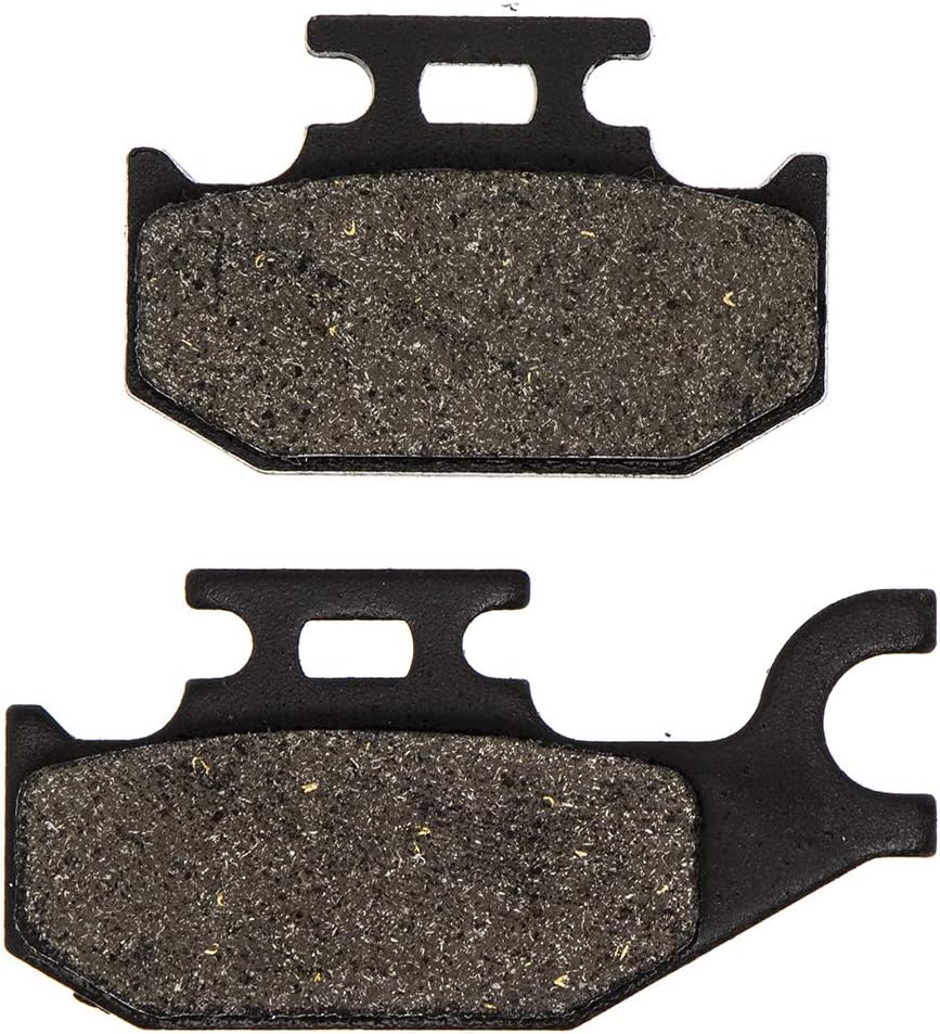 Left Right Hand Brake Caliper Kit Pack of 2 Z5559