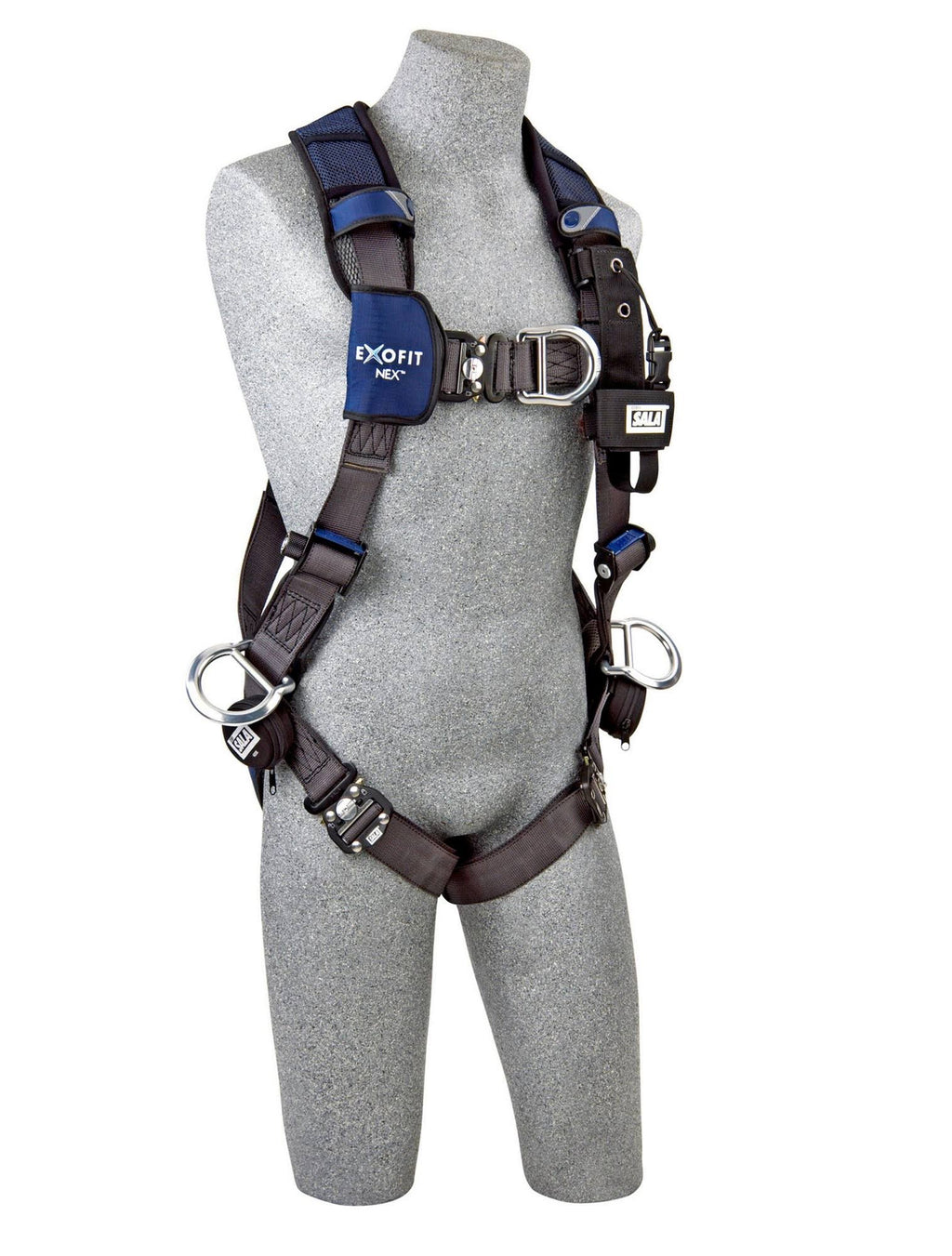 Full Body Harness J72829