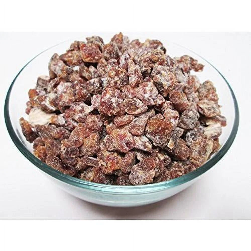 Dried Diced Dates 16 Oz Bag E297