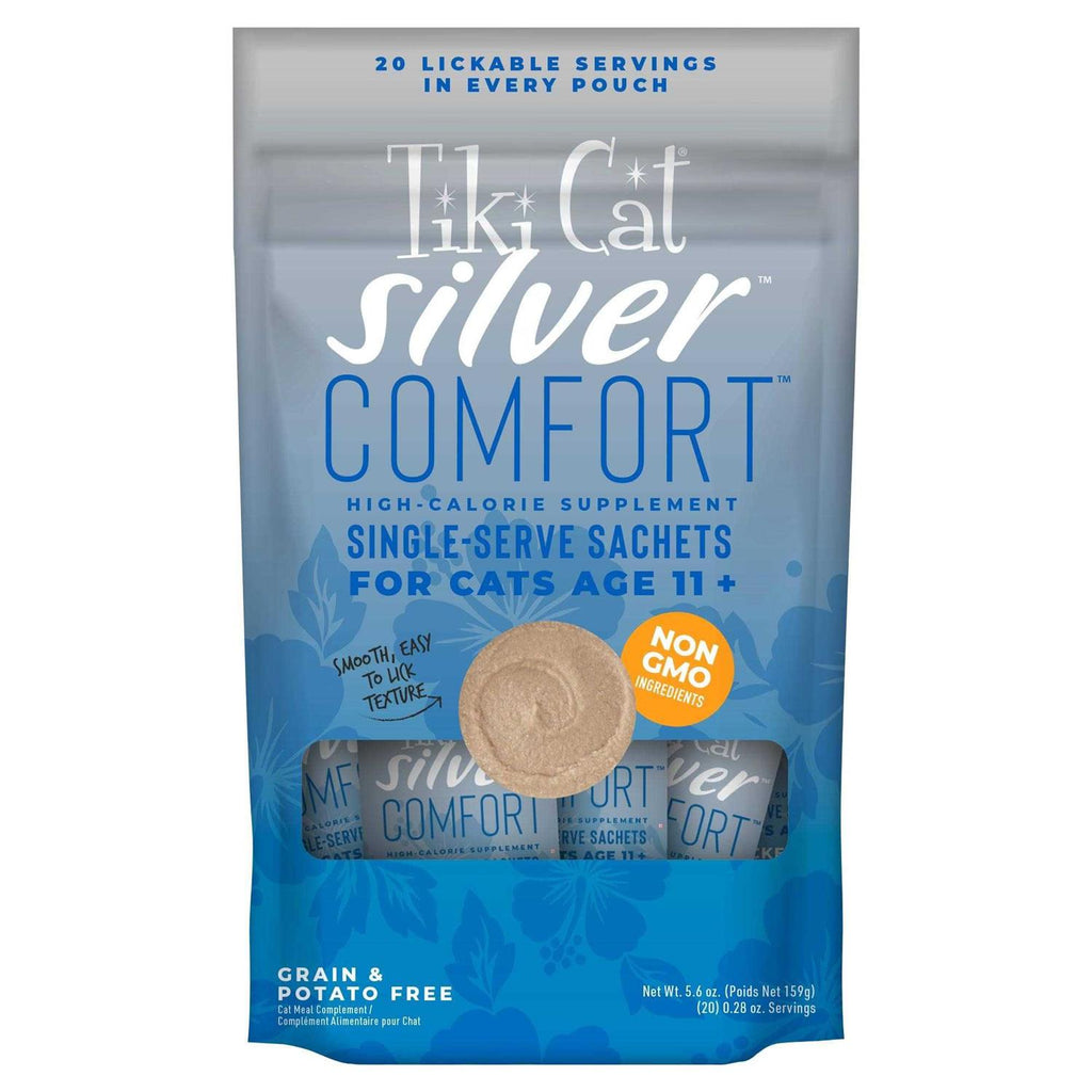 Senior Cat Food U394