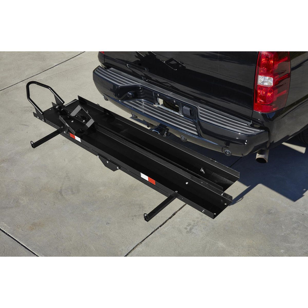 600 lb. Capacity Motorcycle Carrier Y331740