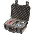 Black Foam Case F97044