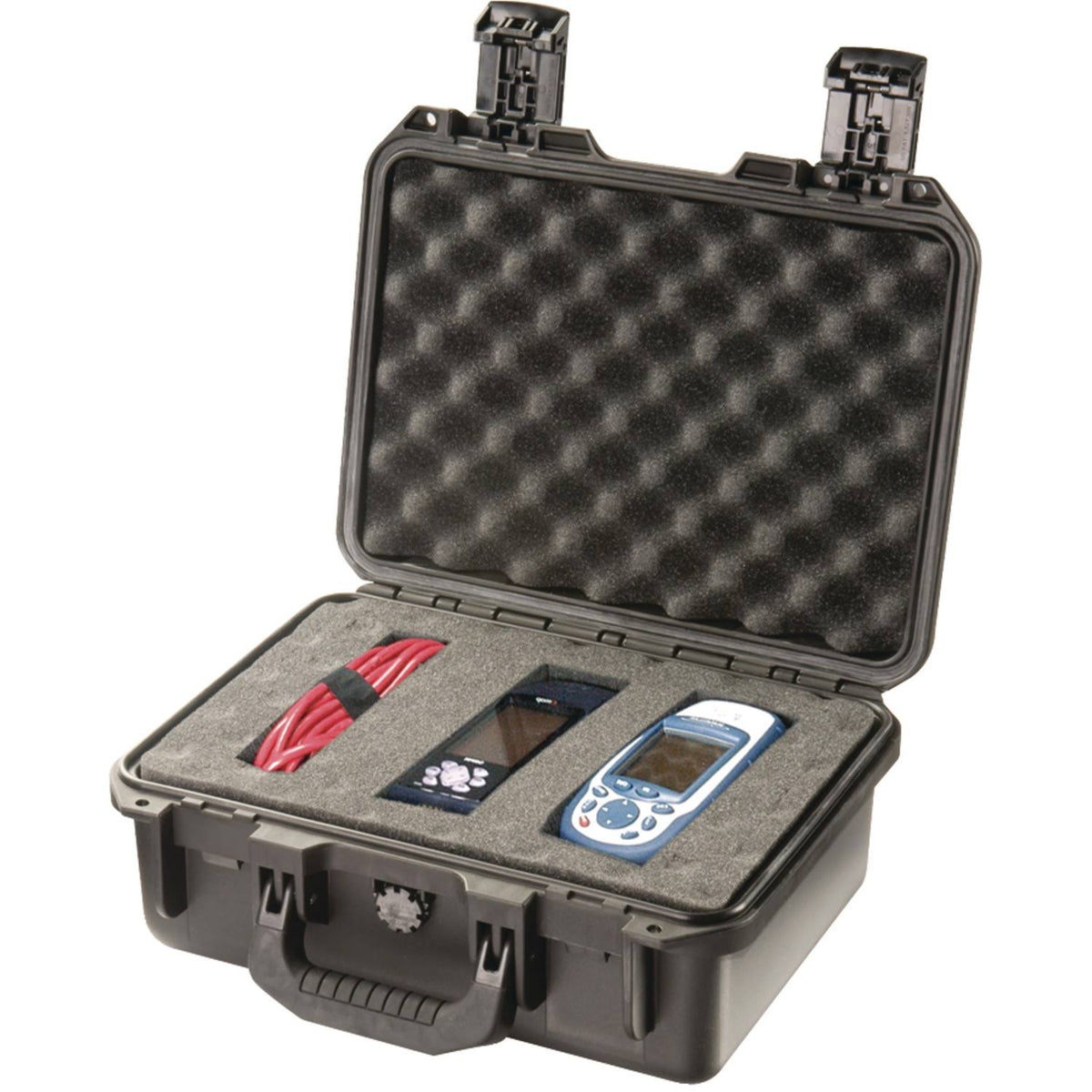 Black Foam Case F97044