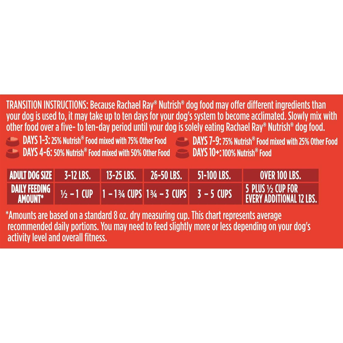 Real Beef Pea & Brown Rice Dry Dog Food K4537