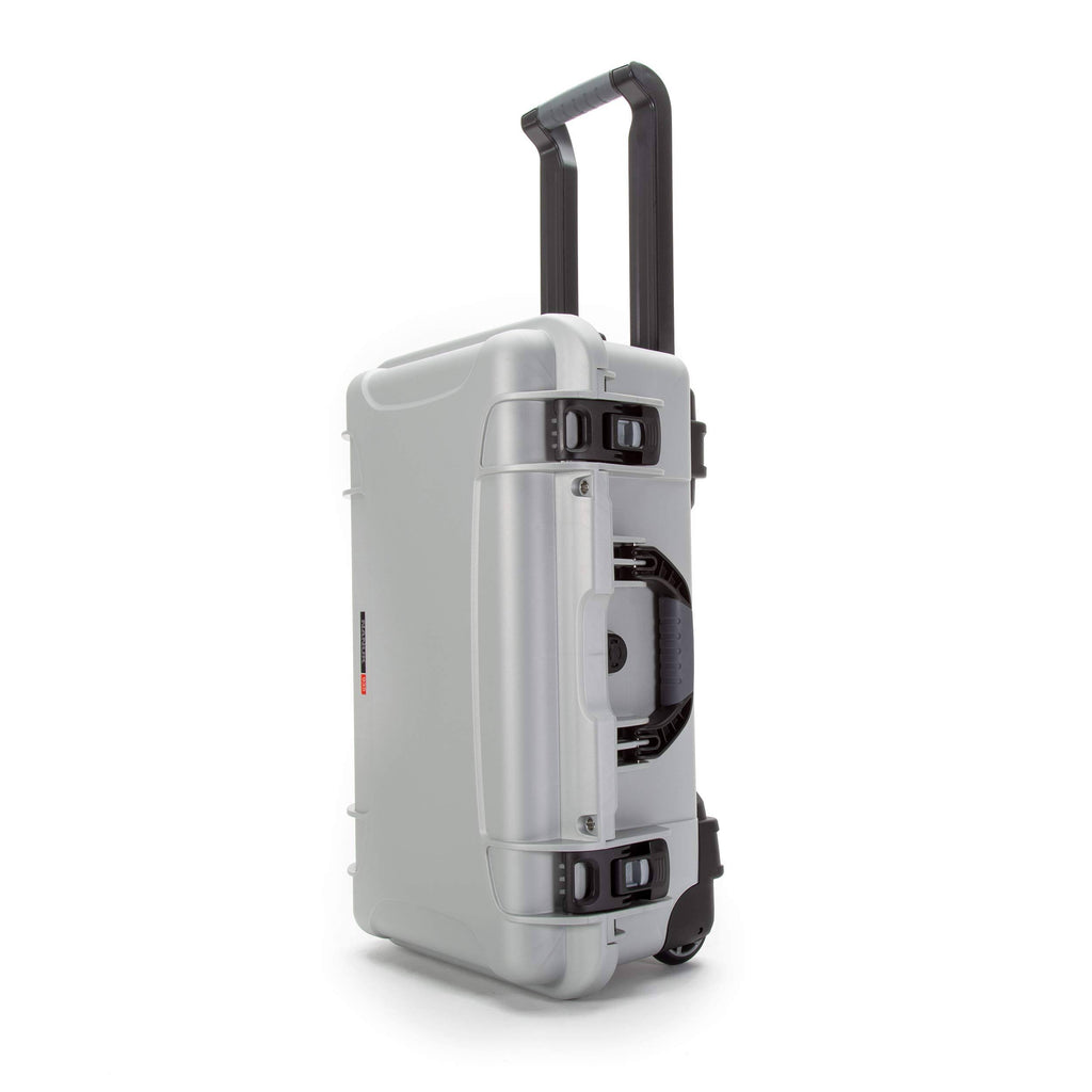 935 Hard Case with Padded Divider U391