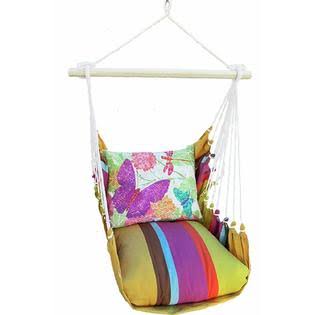 Hammock Chair Swing F638445
