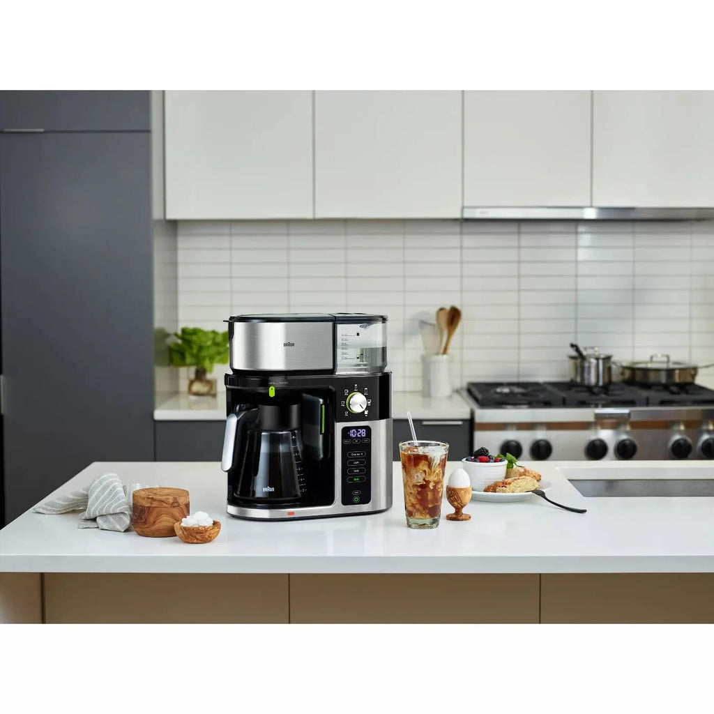 Black Drip Coffee Maker G22483