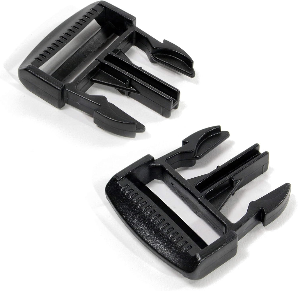 Buckle Pair Pack of 2 I59890