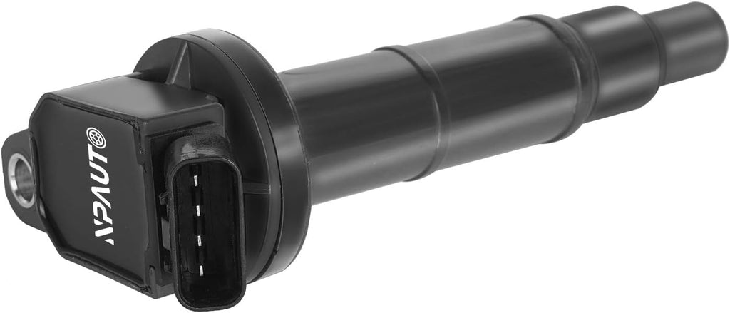 Ignition Coils L4 2.4L Pack of 4 Y62011