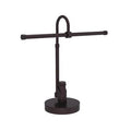 Oil Rubbed Bronze Towel Stand G233