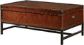 Cherry Coffee Table H922