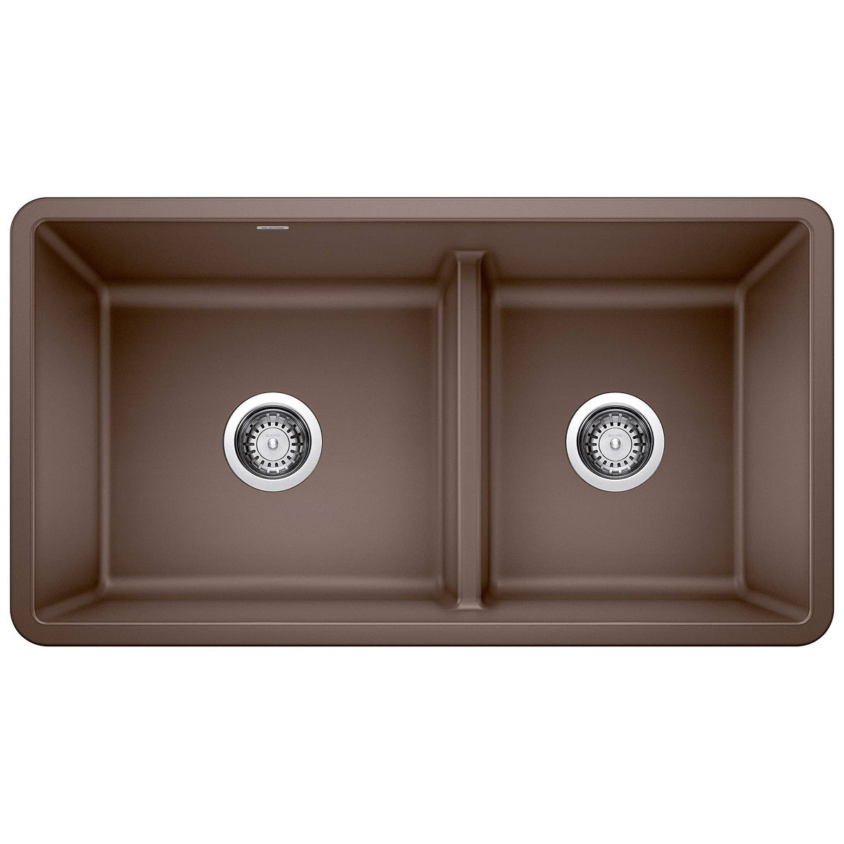 Cafe Brown Kitchen Sink O77665