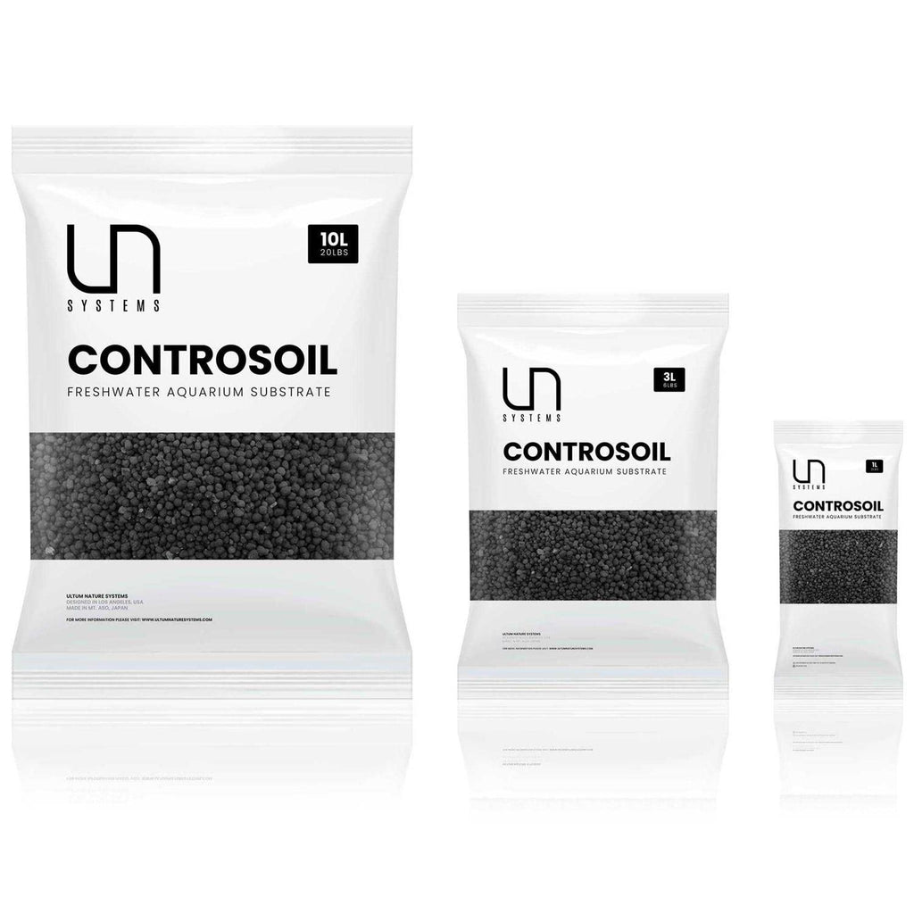 Controsoil Substrate B277