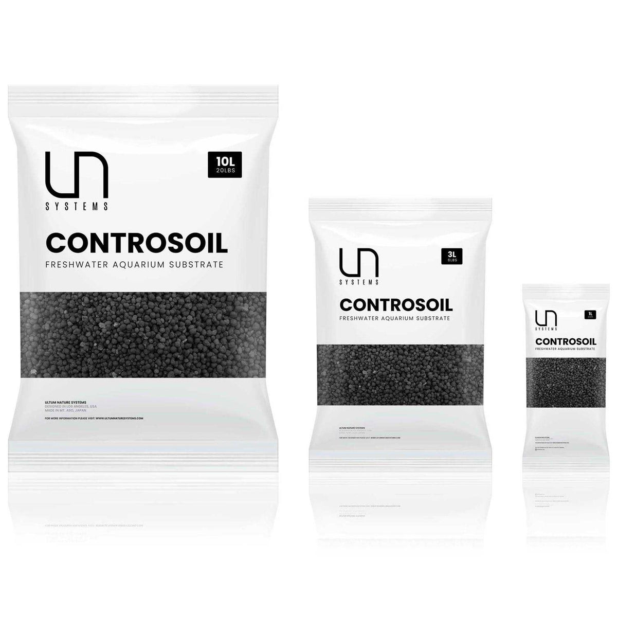 Controsoil Substrate B277