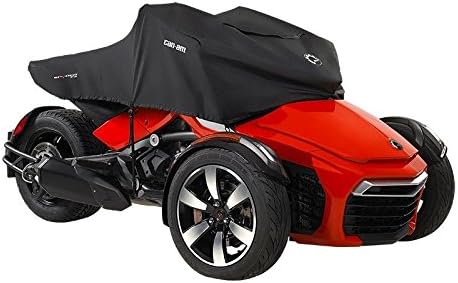 Can-Am F3 Cruiser Travel Half Cover Kit Pack of 2 V6322