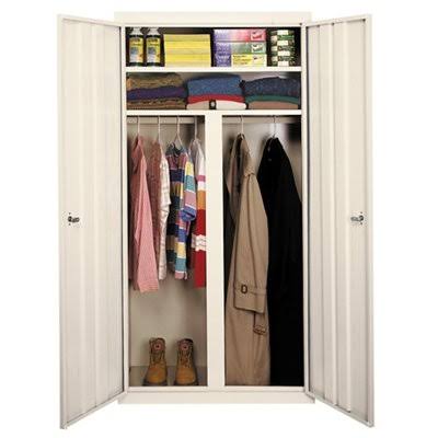 72 inch Beige Wardrobe Cabinet C40599