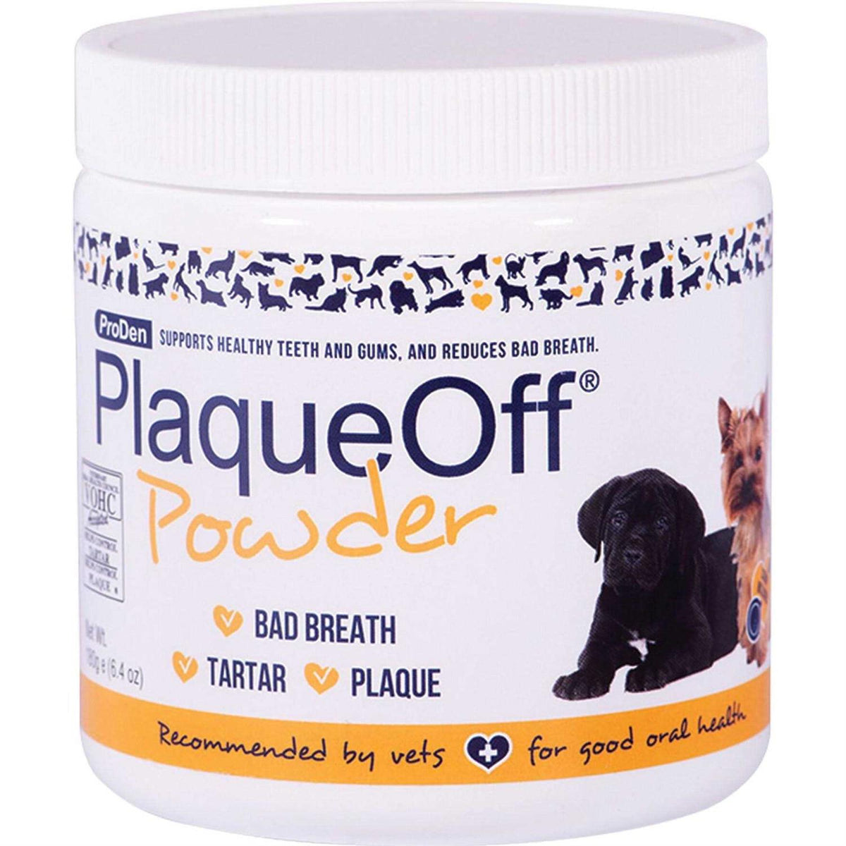 PlaqueOff Powder F16812