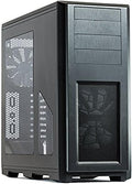 Full Tower Chassis with Window L10620