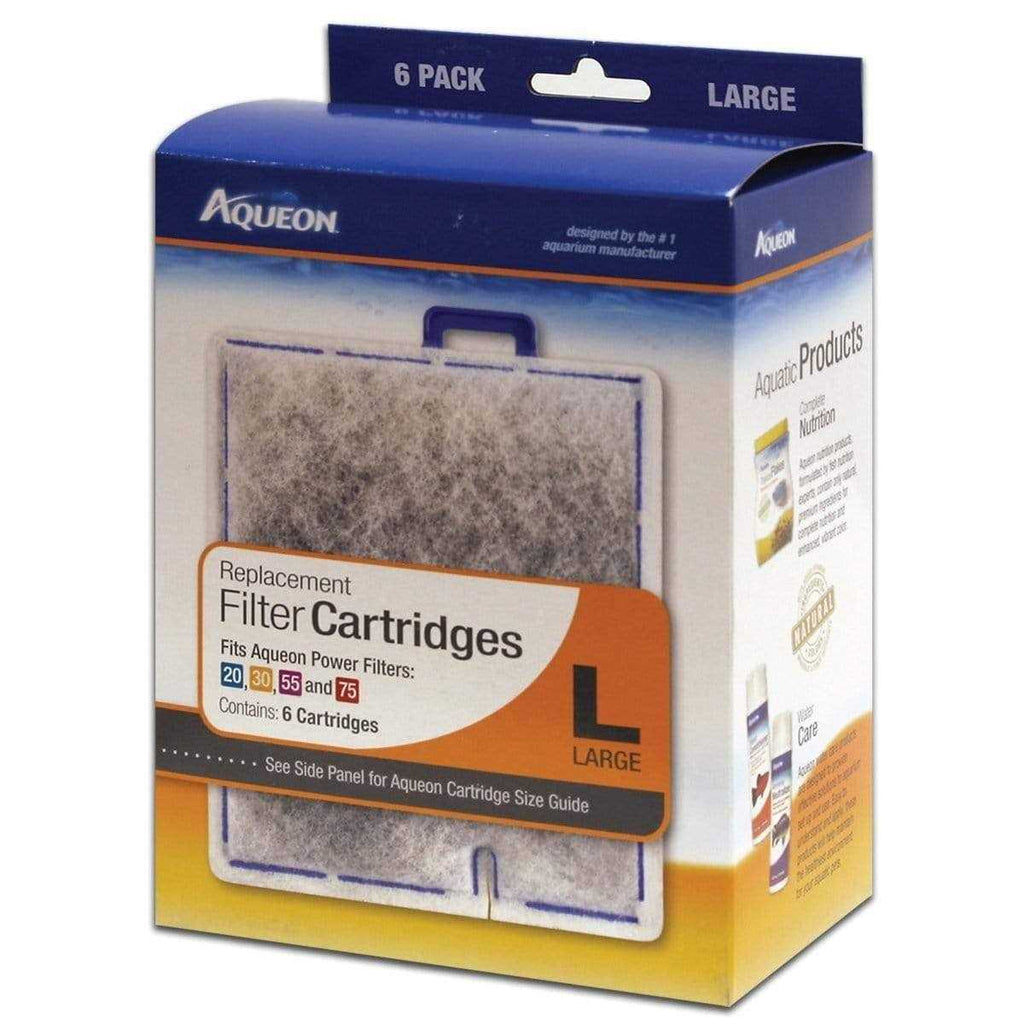 Filter Cartridge Replacement J540205