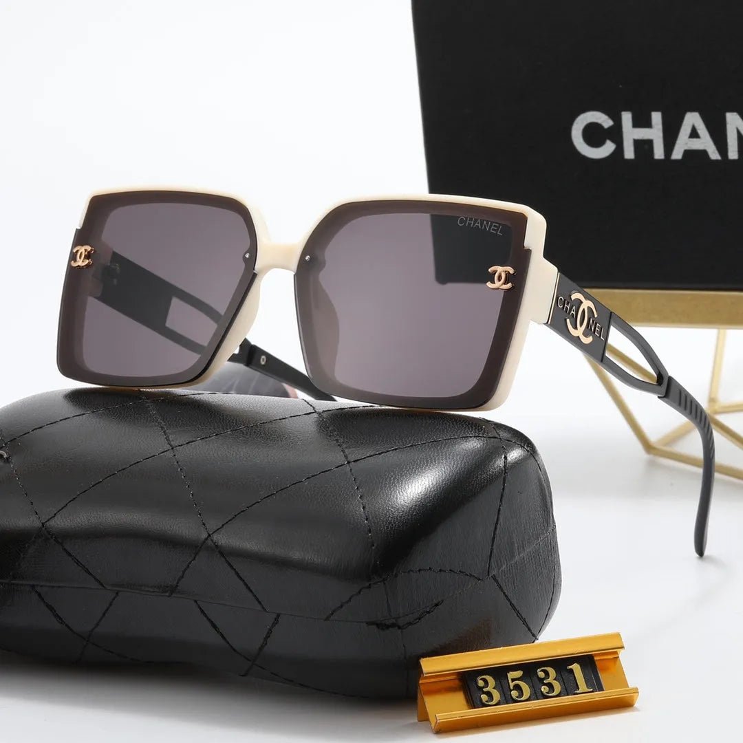Fashion Sunglasses G531