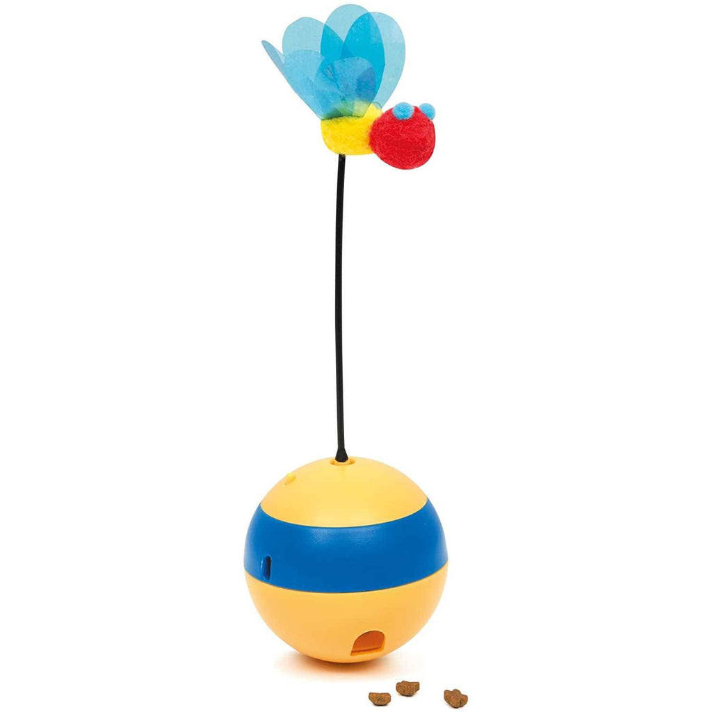 Interactive Cat Toy N190167