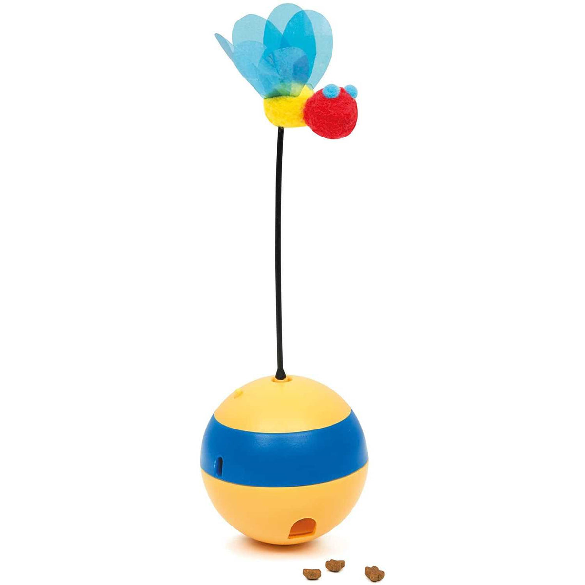 Interactive Cat Toy N190167