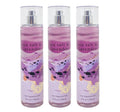 3 Pack Fine Fragrance Mist Set I793666