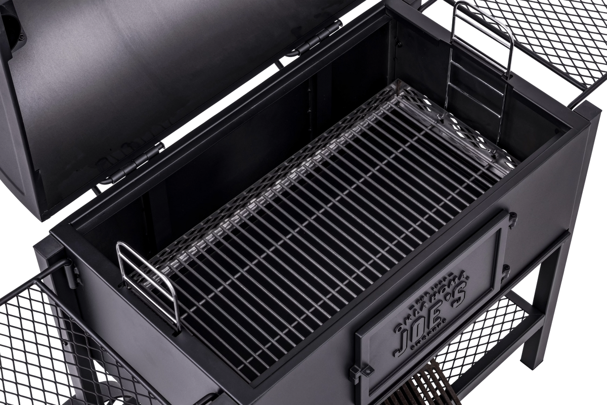 Charcoal Grill Q693