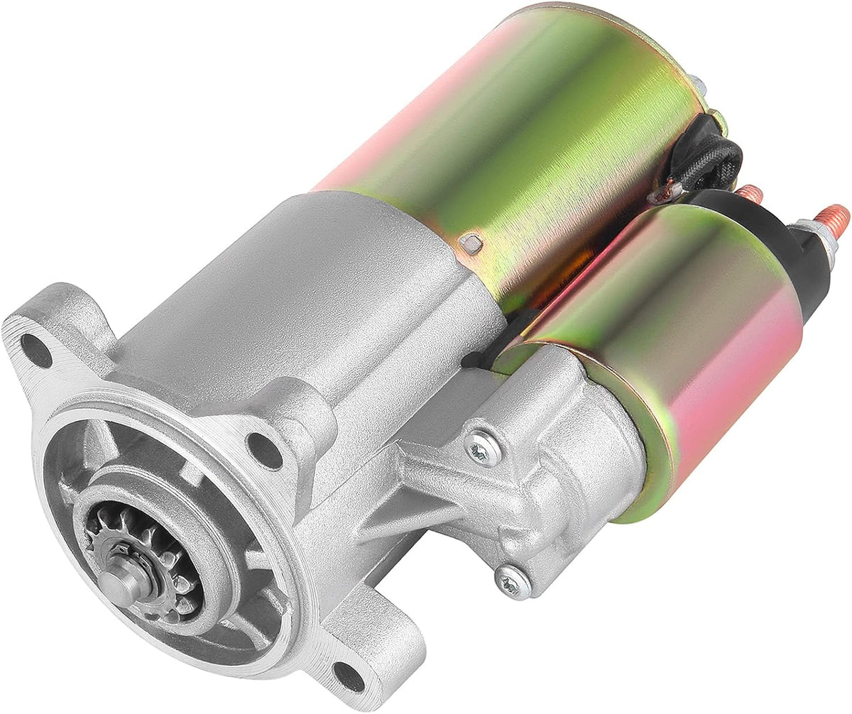 Starter Motor Assembly Pack of 2 R164581