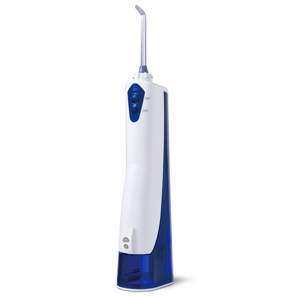 Cordless Portable Rechargeable Water Flosser N896421