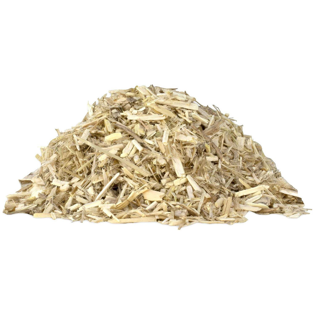 Natural Hemp Bedding I6362