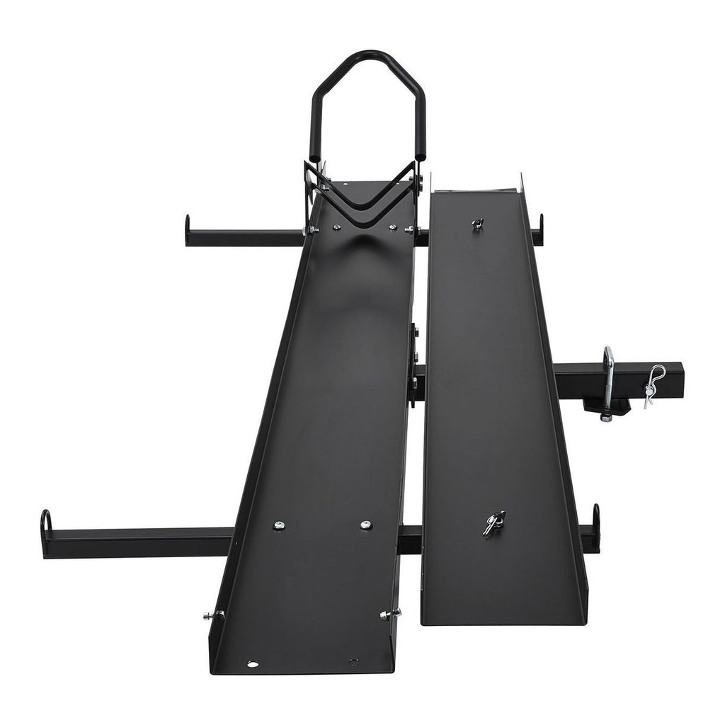 600 lb. Capacity Motorcycle Carrier Y331740