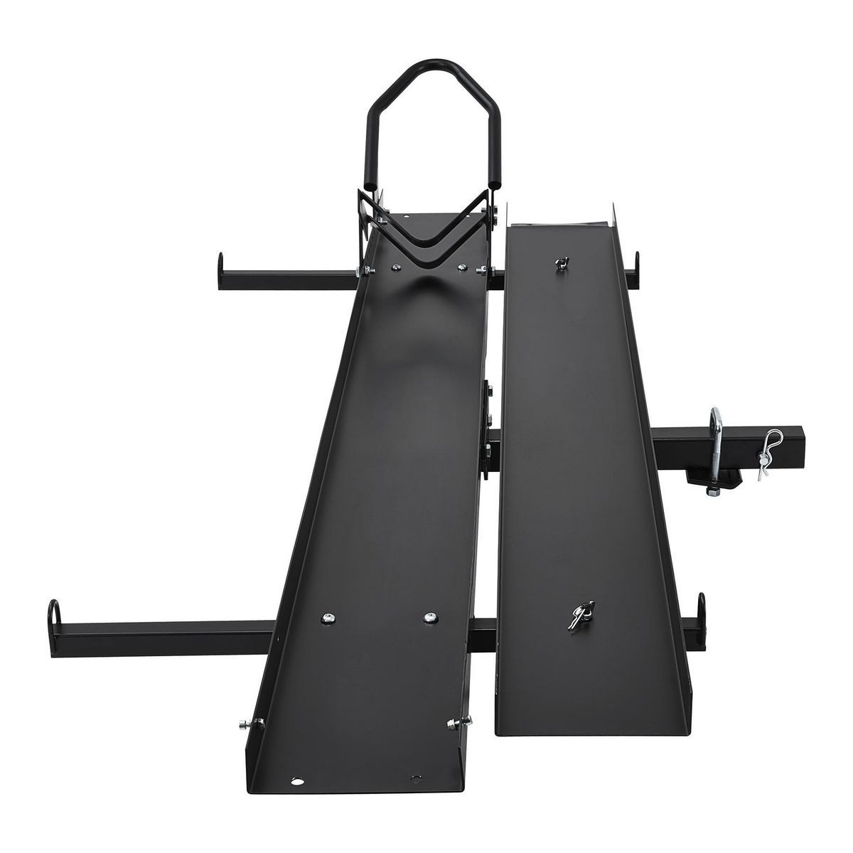 600 lb. Capacity Motorcycle Carrier Y331740