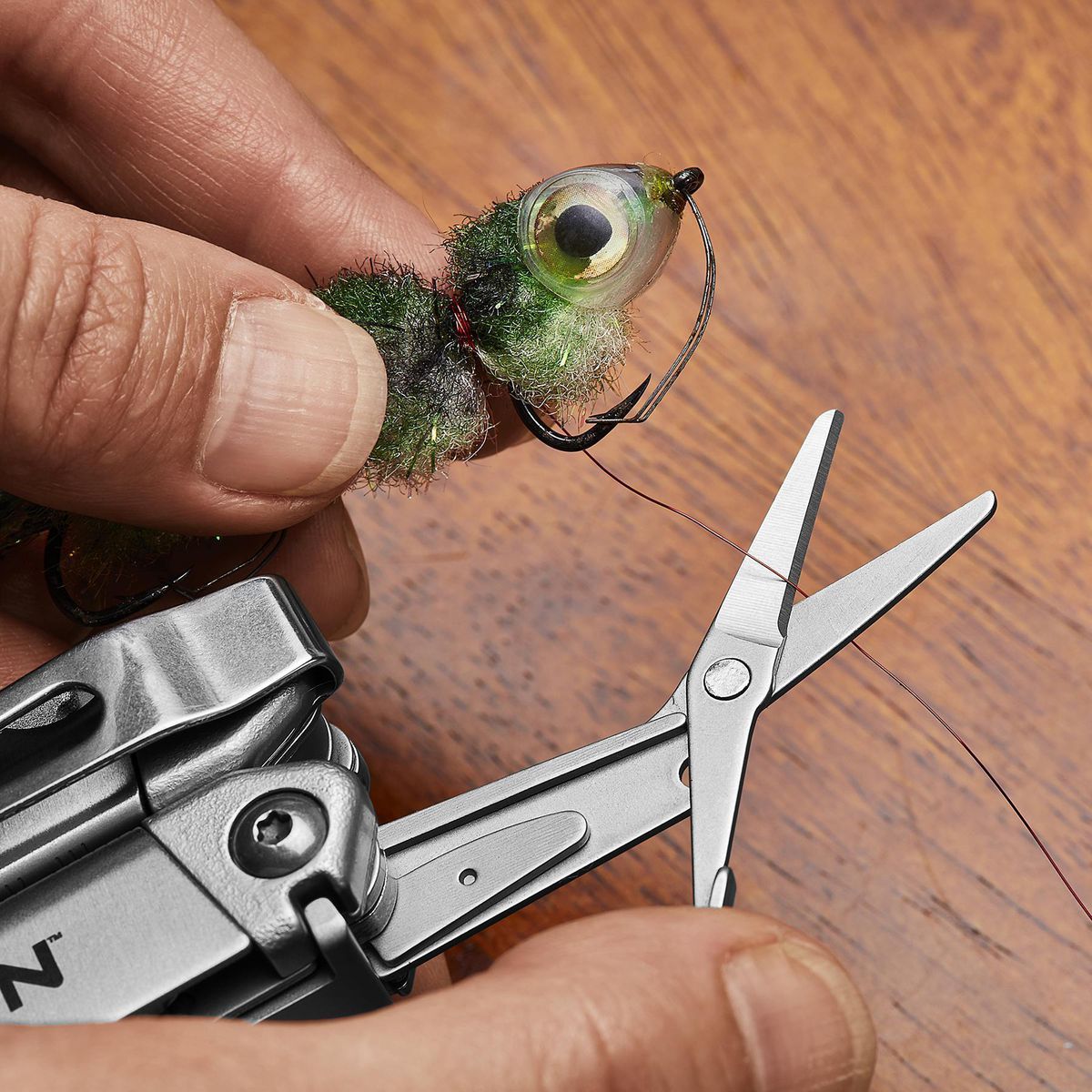 20-in-1 Multi-Tool Z492