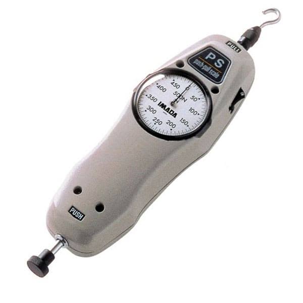 Mechanical Force Gauge 50 N Y93868